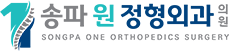 송파원정형외과